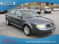 Dolphin Grey Metallic - A6 4.2 quattro Sedan Photo No. 5