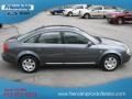 Dolphin Grey Metallic - A6 4.2 quattro Sedan Photo No. 6