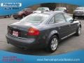 Dolphin Grey Metallic - A6 4.2 quattro Sedan Photo No. 7