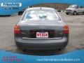 Dolphin Grey Metallic - A6 4.2 quattro Sedan Photo No. 8