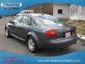 Dolphin Grey Metallic - A6 4.2 quattro Sedan Photo No. 9