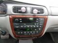 Medium Graphite Controls Photo for 2003 Mercury Sable #77675842