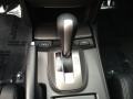 5 Speed Automatic 2012 Honda Accord SE Sedan Transmission