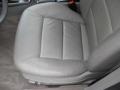 Dolphin Grey Metallic - A6 4.2 quattro Sedan Photo No. 13