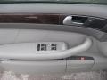 Dolphin Grey Metallic - A6 4.2 quattro Sedan Photo No. 14