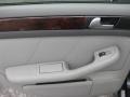 Dolphin Grey Metallic - A6 4.2 quattro Sedan Photo No. 17