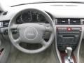Platinum Dashboard Photo for 2004 Audi A6 #77676009