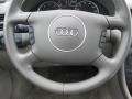 Platinum Steering Wheel Photo for 2004 Audi A6 #77676051