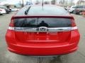 2013 Milano Red Honda Insight LX Hybrid  photo #3