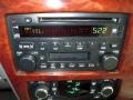 Gray Audio System Photo for 2006 Buick Rendezvous #77676399