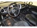 White Silver Metallic - Cooper S Hardtop Photo No. 9