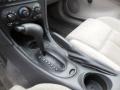 4 Speed Automatic 2003 Oldsmobile Alero GX Coupe Transmission