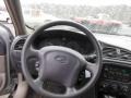  2003 Alero GX Coupe Steering Wheel