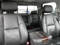 2009 Steel Gray Metallic GMC Sierra 1500 Denali Crew Cab AWD  photo #26