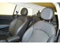 White Silver Metallic - Cooper S Hardtop Photo No. 11