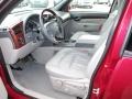 Gray Prime Interior Photo for 2006 Buick Rendezvous #77676631