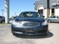 Blue Slate Metallic - G 35 Sedan Photo No. 2