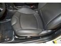 White Silver Metallic - Cooper S Hardtop Photo No. 12