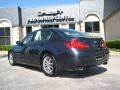 Blue Slate Metallic - G 35 Sedan Photo No. 5