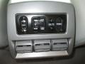 Gray Controls Photo for 2006 Buick Rendezvous #77676813