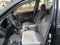 Gray Front Seat Photo for 2005 Honda Civic #77676846