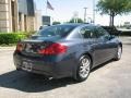 Blue Slate Metallic - G 35 Sedan Photo No. 6