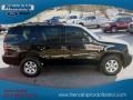 2007 Onyx Black GMC Yukon SLT 4x4  photo #6