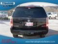 2007 Onyx Black GMC Yukon SLT 4x4  photo #7