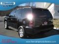 Onyx Black - Yukon SLT 4x4 Photo No. 8