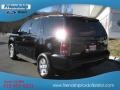 2007 Onyx Black GMC Yukon SLT 4x4  photo #8