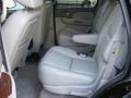 2007 Onyx Black GMC Yukon SLT 4x4  photo #14