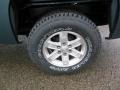 Stealth Gray Metallic - Sierra 1500 SLE Extended Cab 4x4 Photo No. 9