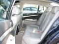 Blue Slate Metallic - G 35 Sedan Photo No. 10