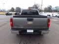 2008 Graystone Metallic Chevrolet Silverado 1500 LT Extended Cab 4x4  photo #7