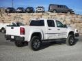 2013 Summit White GMC Sierra 1500 SLE Crew Cab 4x4  photo #26