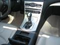 Blue Slate Metallic - G 35 Sedan Photo No. 14