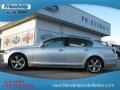 Mercury Metallic - GS 350 Photo No. 1