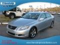 Mercury Metallic - GS 350 Photo No. 3