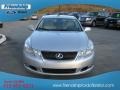 Mercury Metallic - GS 350 Photo No. 4
