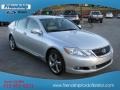 Mercury Metallic - GS 350 Photo No. 5