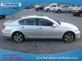 Mercury Metallic - GS 350 Photo No. 6