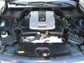 Blue Slate Metallic - G 35 Sedan Photo No. 17