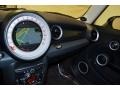White Silver Metallic - Cooper S Hardtop Photo No. 21
