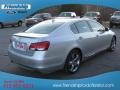 Mercury Metallic - GS 350 Photo No. 7