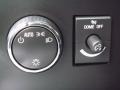 Ebony Controls Photo for 2008 Chevrolet Silverado 1500 #77677434