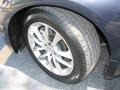 Blue Slate Metallic - G 35 Sedan Photo No. 18