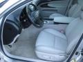 Mercury Metallic - GS 350 Photo No. 12