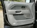 Gray Door Panel Photo for 2008 Honda Pilot #77677569