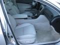 Mercury Metallic - GS 350 Photo No. 18