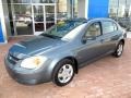 Blue Granite Metallic 2006 Chevrolet Cobalt LS Sedan Exterior